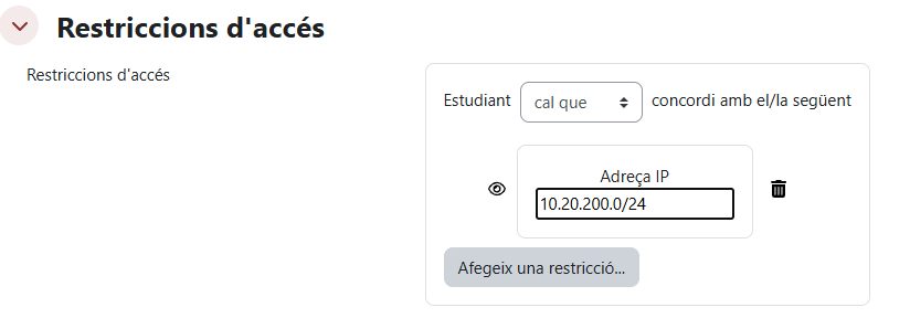 Restriccio subnet.png