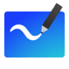 Icona de Microsoft Whiteboard