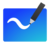 Icona de Microsoft Whiteboard