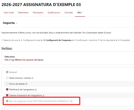 Banc de preguntes importar3.png