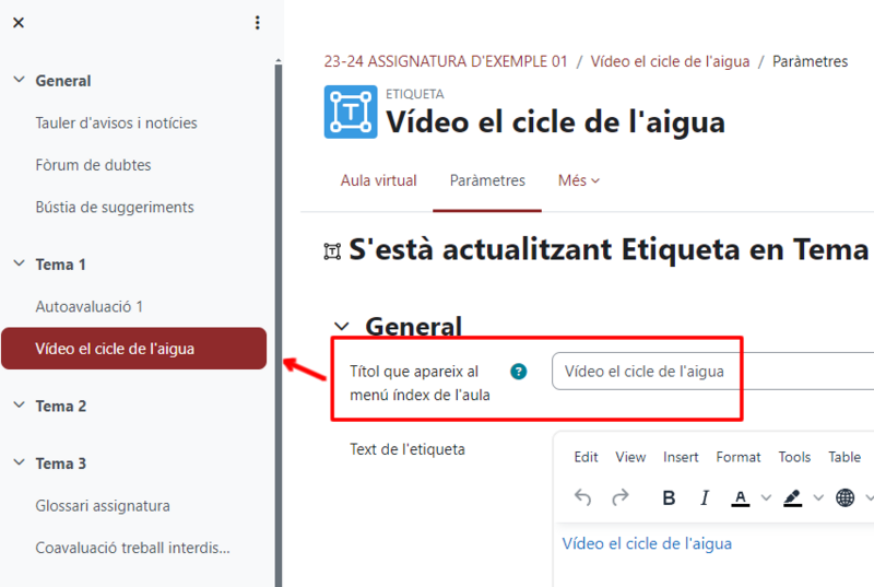 Fitxer:M43 etiqueta menu.png